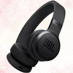 JBL Live 675NC - Tai nghe chụp tai Bluetooth không dây chống ồn