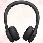 JBL Live 675NC - Tai nghe chụp tai Bluetooth không dây chống ồn