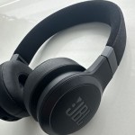 JBL Live 675NC - Tai nghe chụp tai Bluetooth không dây chống ồn