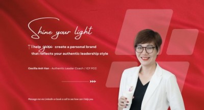 BE.ID O9 - Danh thiếp (Card Visit) điện tử thông minh BE.ID