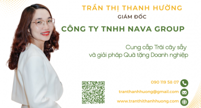BE.ID 10 - Danh thiếp (Card Visit) điện tử thông minh BE.ID