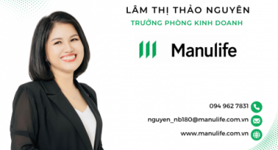 BE.ID 12 - Danh thiếp (Card Visit) điện tử thông minh BE.ID