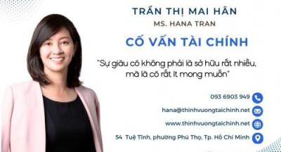 BE.ID 11 - Danh thiếp (Card Visit) điện tử thông minh BE.ID