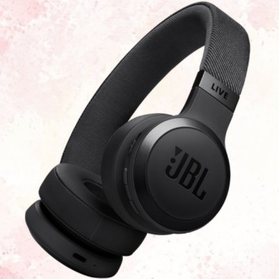 JBL Live 675NC - Tai nghe chụp tai Bluetooth không dây chống ồn