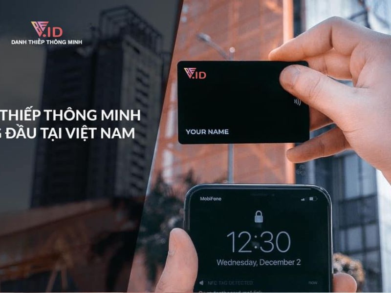 Bảng giá Dịch vụ BE.ID